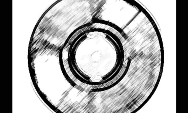 Helena Hauff- ?????????????