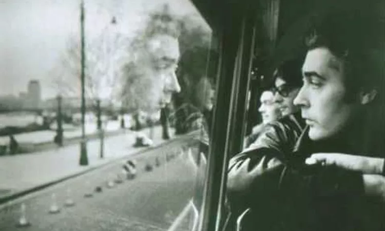 Buried Bones - Tindersticks