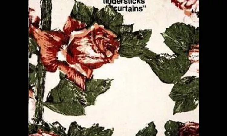 Tindersticks - (Tonight) Are You Trying To Fall In Love Again (HQ)
