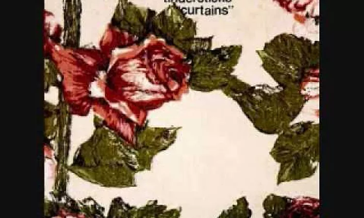 Tindersticks - Ballad of Tindersticks