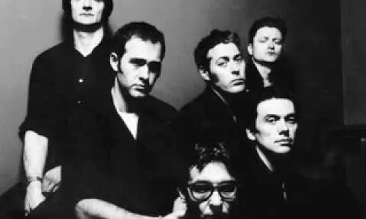 tindersticks - dicks slow song