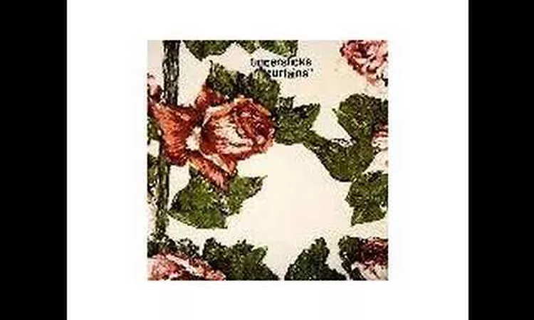 tindersticks - rented rooms (album version)