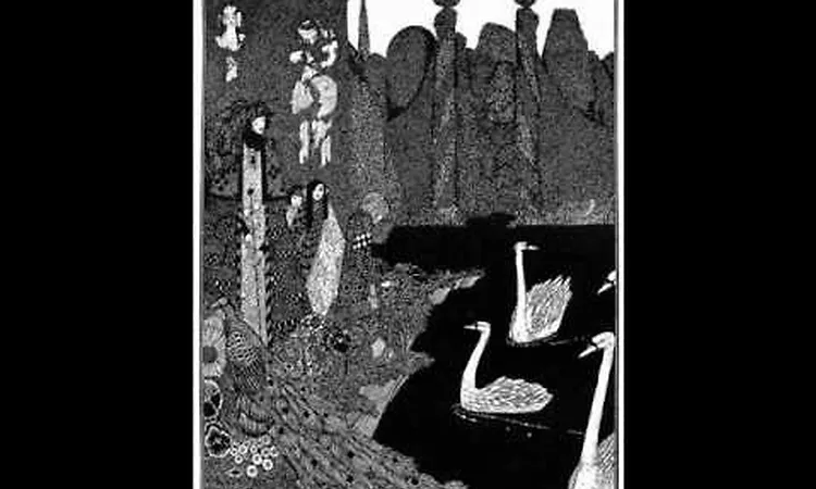 Gabor Szabo - Half The Day Is Night