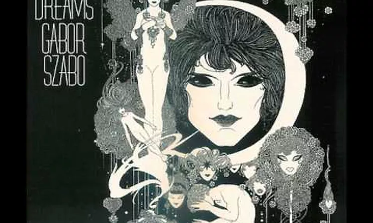 Gabor Szabo - Song of Injured Love