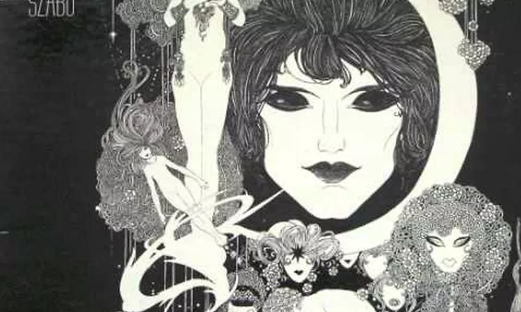 Gabor Szabo, Ferris Wheel