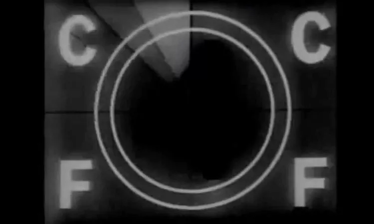 The Sisters of Mercy - Vision Thing [HQ - HD 720p]