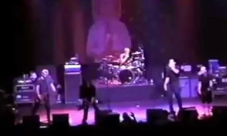Bad Religion - The gray race + Epiphany
