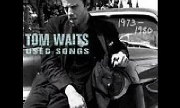 I Never Talk To Strangers - Tom Waits with Bette Midler