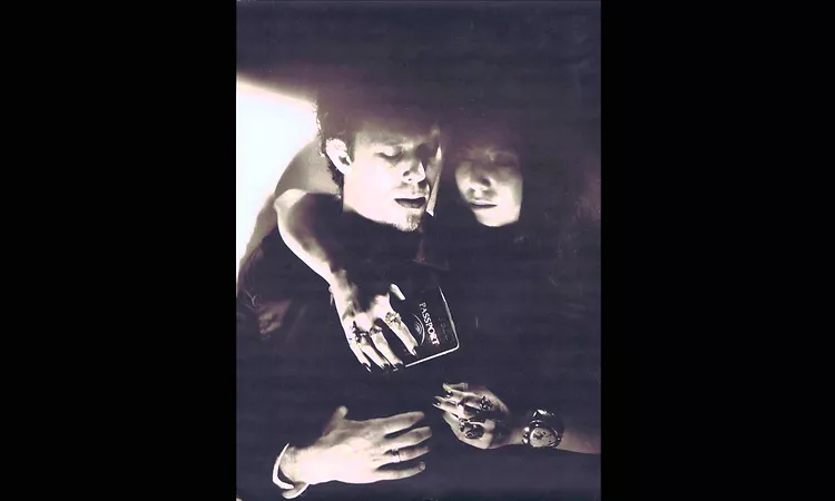 Tom Waits - A Sight For Sore Eyes