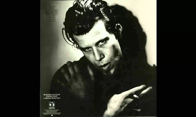 Tom Waits - Muriel