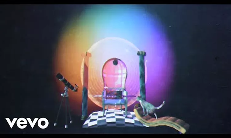 Unknown Mortal Orchestra - Multi-Love (Official Video)