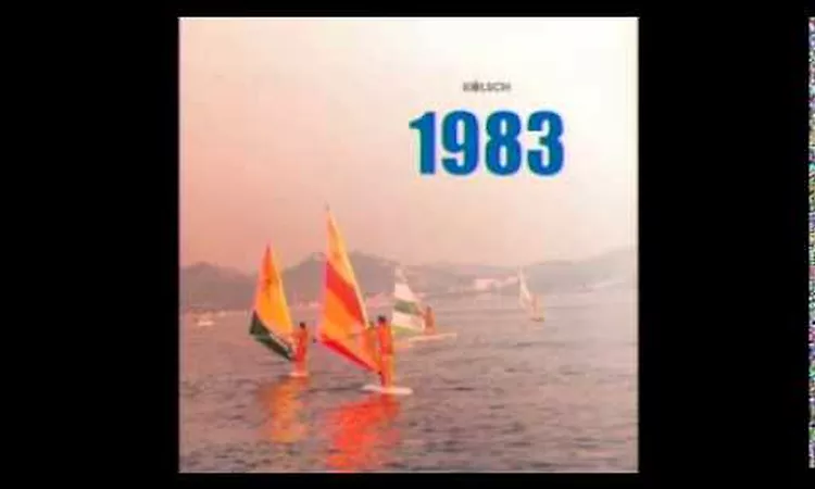 K?lsch - 1983 (Album Mix by Other.)