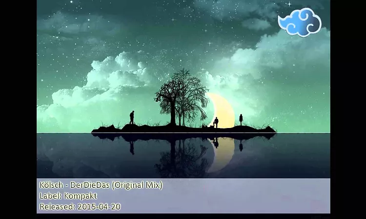 K?lsch - DerDieDas (Original Mix)
