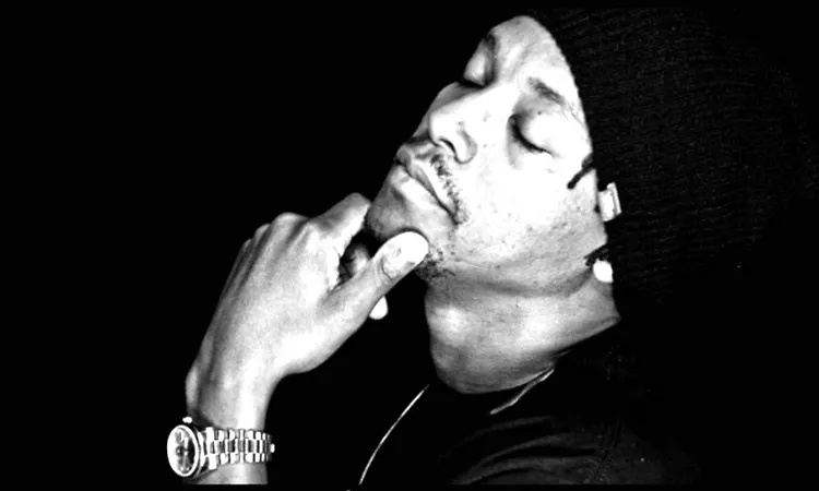 Lupe Fiasco - SLR 2 (Kendrick Lamar Response) New CDQ Dirty NO DJ