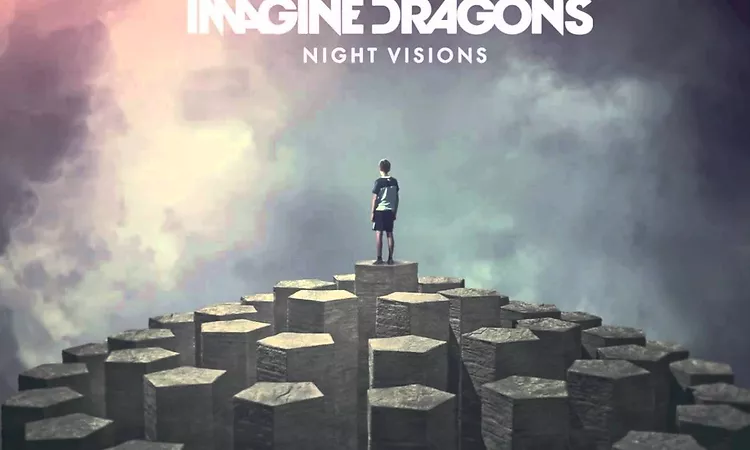 Imagine Dragons - Amsterdam