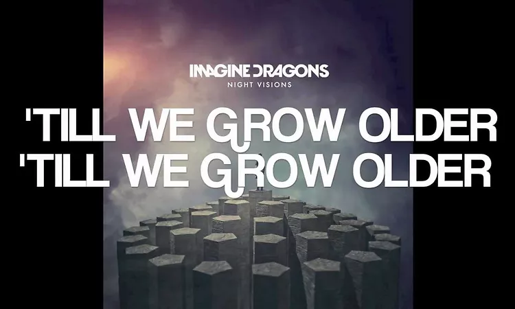 Cha-Ching - Imagine Dragons (With Lyrics)