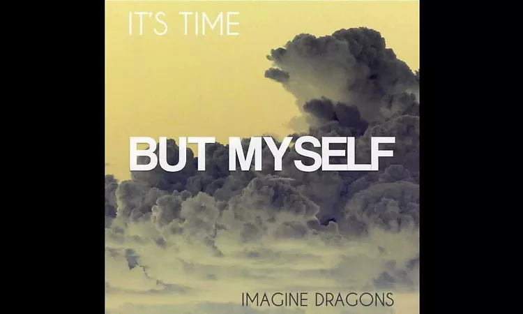 The River - Imagine Dragons (With Lyrics)