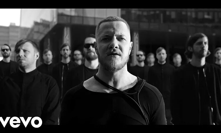 Imagine Dragons - Thunder