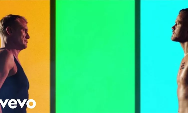 Imagine Dragons - Believer