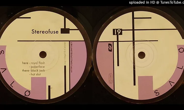 Stereofuse - Royal Flash