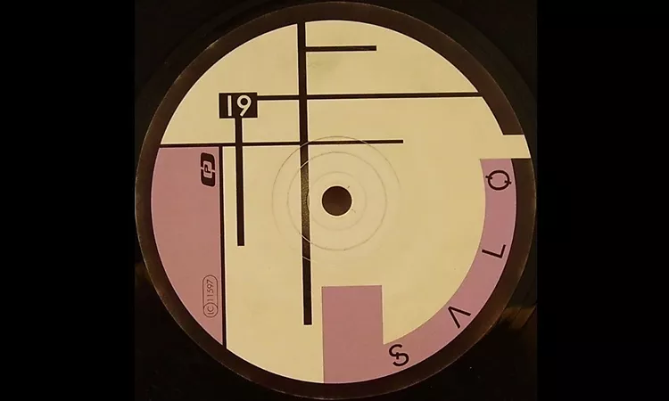 Stereofuse - Black Jack