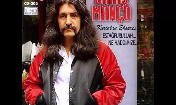 Bar?? Man?o - Aman Yava? Aheste