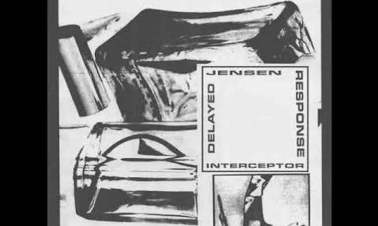 PR?MI?RE: Jensen Interceptor - Route E [Power Station]