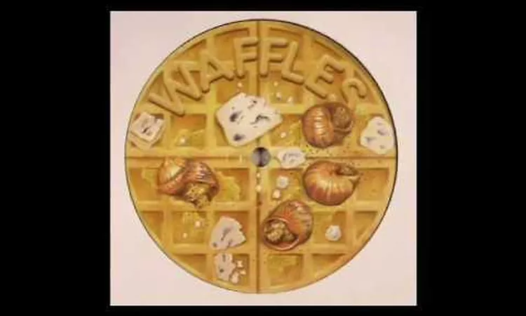 Waffles 004 - ?a Va