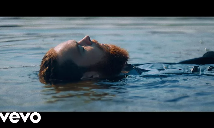 Jack Garratt - Breathe Life