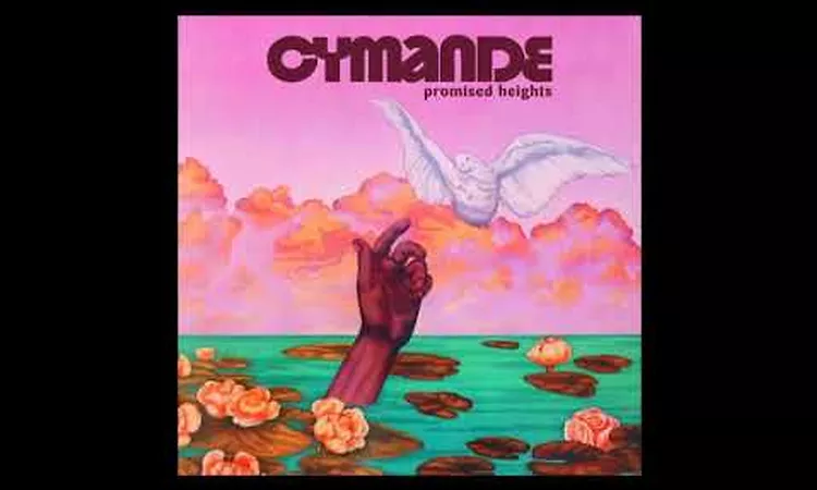 Cymande  -  Brothers On The Slide