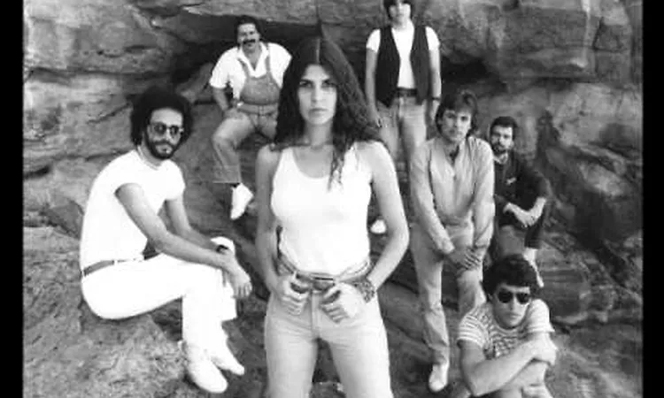 jardim zool?gico - lena d'?gua (original de 83)