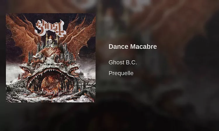 Dance Macabre