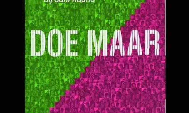 doe maar - anita