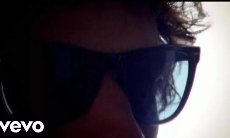 Bob Dylan - Most Likely You Go Your Way (And I'll Go Mine)
