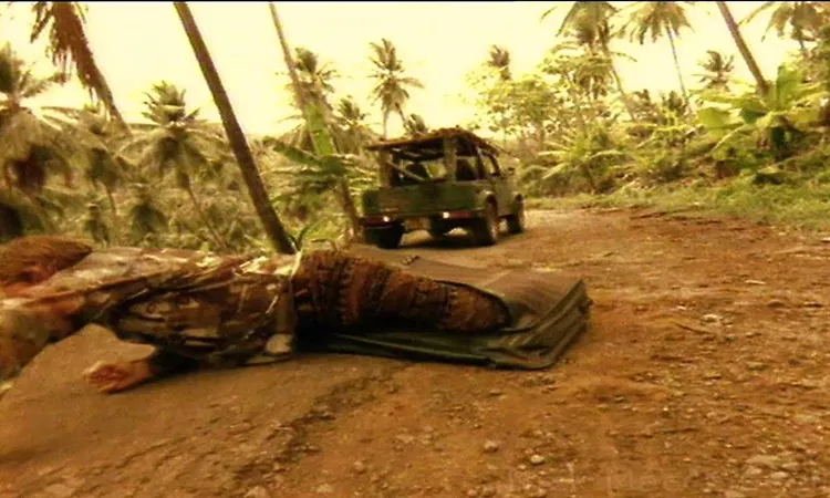The Prodigy - Voodoo People Music Video