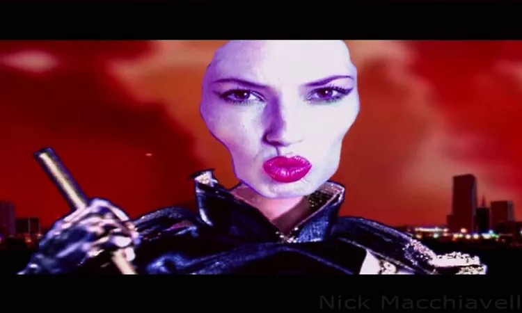 The Prodigy - Girls Music Video