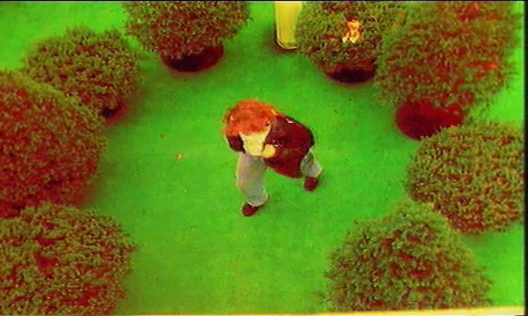 The Prodigy - Everybody In The Place (Fairground Edit) Music Video