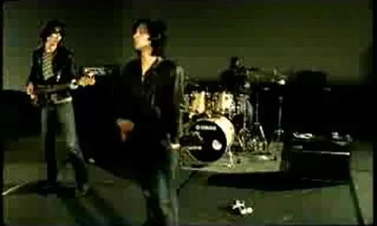 The Libertines - I Get Along