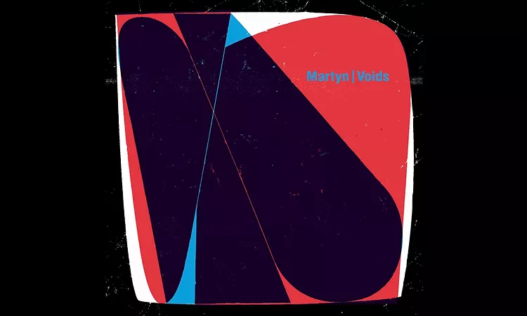 Martyn - Manchester