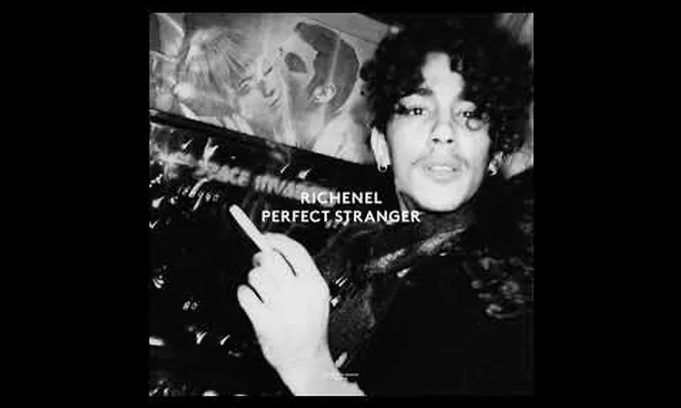 RICHENEL ?? PERFECT STRANGER (MFM034)