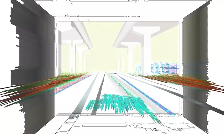 Alt-J - Deadcrush (feat. Danny Brown) (Alchemist x Trooko Version)
