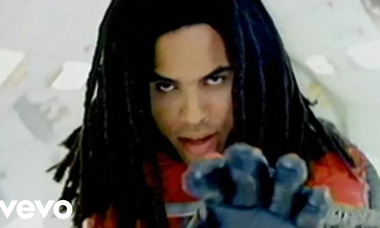 Lenny Kravitz - Believe