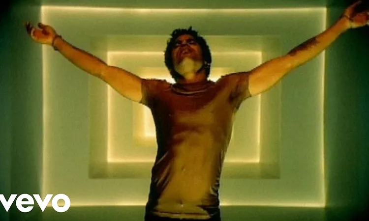 Lenny Kravitz - Thinking Of You