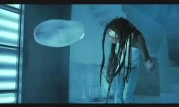 If You Can't Say No - Lenny Kravitz