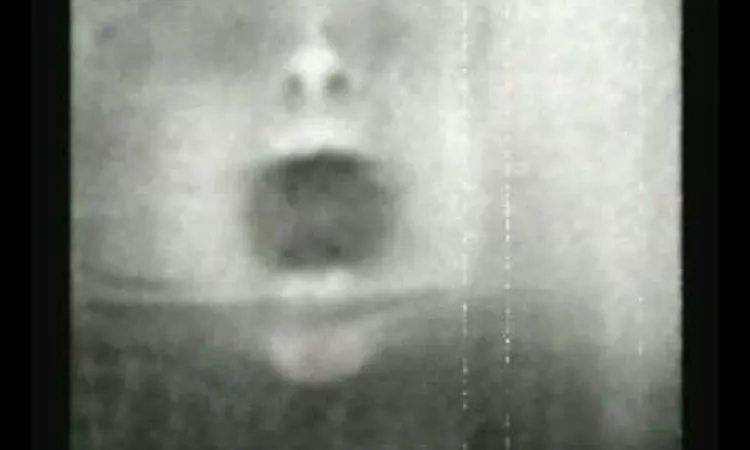 NINE INCH NAILS: The Downward Spiral music video