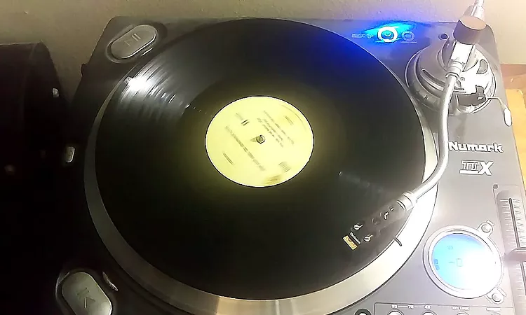 Nine Inch Nails - Closer (2017 reissue)