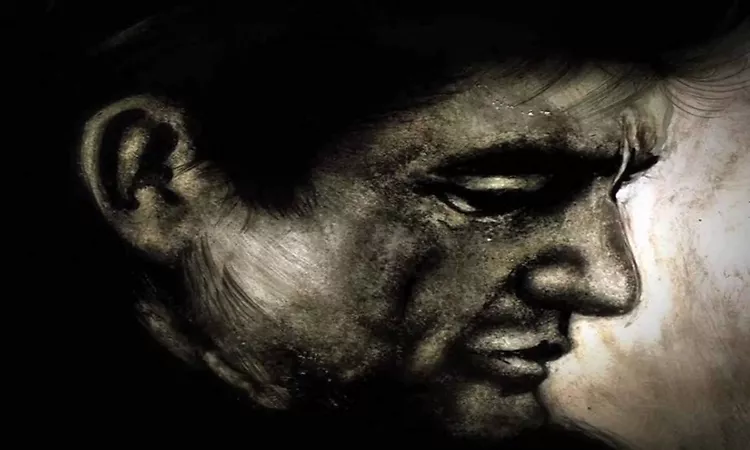 Johnny Cash - American VI Ain't No Grave