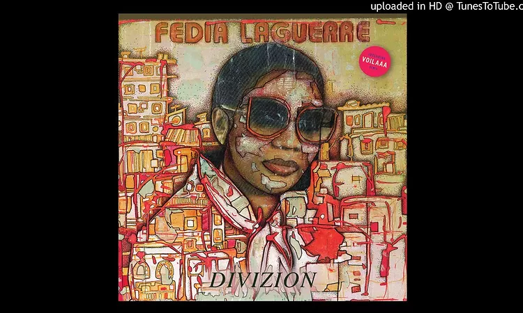 PREMIERE: F?dia Laguerre - Divizion (Voilaaa's Add Parts Only)