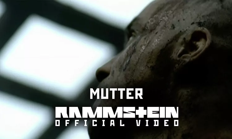 Rammstein - Mutter (Official Video)