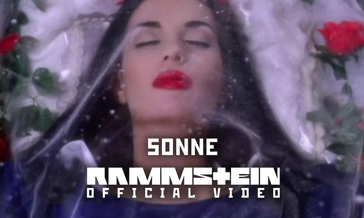 Rammstein - Sonne (Official Video)